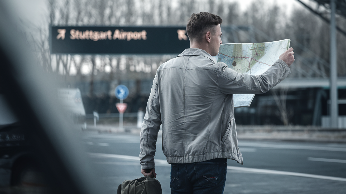 Bad Urach to Stuttgart Airport Transfer: Your Complete Guide